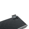 Clavier Gamer mécanique NGS GKX-500 RGB (Noir)