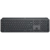 Clavier sans fil Bluetooth Logitech MX Keys (Noir)