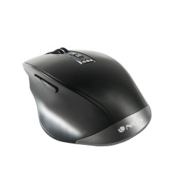 Pack Clavier - Souris sans fil NGS Spell Multimode (2.4 Ghz + Bluetooth) (Noir)