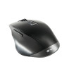 Pack Clavier - Souris sans fil NGS Spell Multimode (2.4 Ghz + Bluetooth) (Noir)