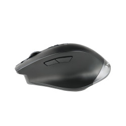 Pack Clavier - Souris sans fil NGS Spell Multimode (2.4 Ghz + Bluetooth) (Noir)