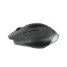 Pack Clavier - Souris sans fil NGS Spell Multimode (2.4 Ghz + Bluetooth) (Noir)