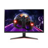 Ecran 27" LG 27MP60G-B Full HD (Noir)
