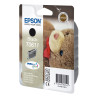 Cartouche d'encre Epson Ourson T0611 (Noir)