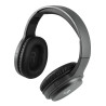 Casque Micro Sans Fil Anti Bruit Bluetooth NGS Artica Taboo (Noir)