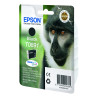 Cartouche d'encre Epson Singe T0891 (Noir)
