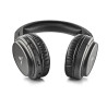 Casque Micro Sans Fil Anti Bruit Bluetooth NGS Artica Taboo (Noir)