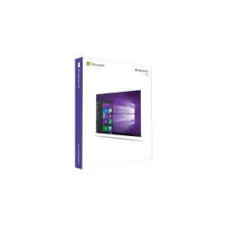 Microsoft Windows 10 PRO - 64BITS (OEM)