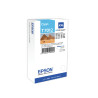 Cartouche d'encre Epson T7012 XXL (Cyan)