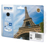 Cartouche d'encre Epson Tour Eiffel T7021 XL (Noir)