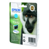 Cartouche d'encre Epson Singe T0892 (Cyan)