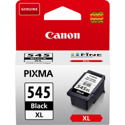 Cartouche d'encre CANON PG-545XL (Noir)