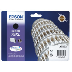 Cartouche d'encre Epson Tour de Pise 79XL (Noir)