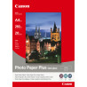 Papier Photo Canon Semi Glossy - 260g m² - 20 feuilles A4 21x29.7 cm