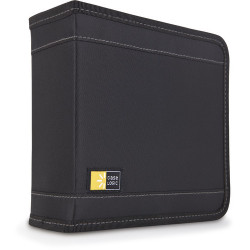 Etui CD Case Logic 32 CD DVD (Noir)