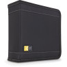 Etui CD Case Logic 32 CD DVD (Noir)