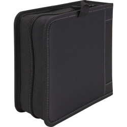 Etui CD Case Logic 32 CD DVD (Noir)