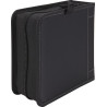 Etui CD Case Logic 32 CD DVD (Noir)