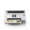 Imprimante Multifonctions Epson Ecotank ET-2856 (Blanc)