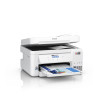 Imprimante Multifonctions Epson Ecotank ET-4856 (Blanc)