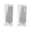 Enceintes Bluetooth Mars Gaming MS7 RGB (Blanc)