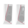 Enceintes Bluetooth Mars Gaming MS7 RGB (Blanc)
