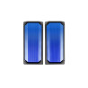 Enceintes Bluetooth Mars Gaming MSRGB RGB (Noir)
