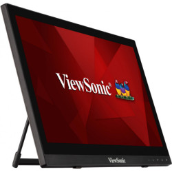 Ecran tactile 16" ViewSonic Touch TD1630-3 HD (Noir)