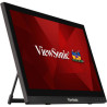 Ecran tactile 16" ViewSonic Touch TD1630-3 HD (Noir)