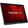 Ecran tactile 16" ViewSonic Touch TD1630-3 HD (Noir)
