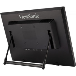 Ecran tactile 16" ViewSonic Touch TD1630-3 HD (Noir)