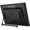 Ecran tactile 16" ViewSonic Touch TD1630-3 HD (Noir)