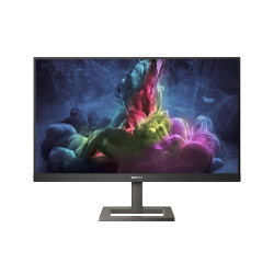 Ecran 27" Philips E-line 272E1GAEZ 00 Full HD (Noir) 144Hz