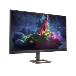 Ecran 27" Philips E-line 272E1GAEZ 00 Full HD (Noir) 144Hz