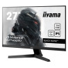 Ecran 27" Iiyama G-Master Black Hawk G2740QSU-B1 Quad HD (Noir)