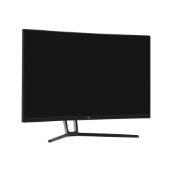 Ecran incurvé 27" (16 9) ITek GGC Full HD (Noir) 240Hz