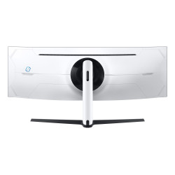 Ecran incurvé 49" (32 9) Samsung Odyssey Neo G9 S49AG950NU 5K DWQHD (Noir) 240Hz