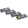 Toner Jaune Epson Aculaser C3800 N DN (C13S051124) - 9000 pages