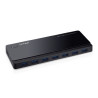 Hub USB v3.0 TP-Link UH720 - 7 ports + alimentation