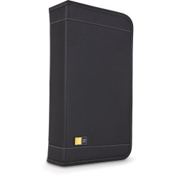 Etui CD Case Logic 72 CD DVD