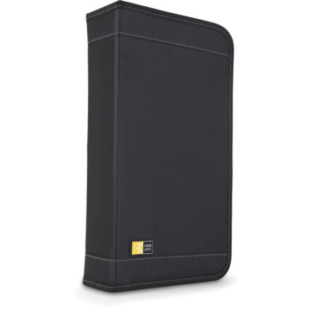 Etui CD Case Logic 72 CD DVD