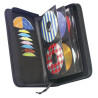 Etui CD Case Logic 72 CD DVD