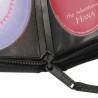 Etui CD Case Logic 72 CD DVD