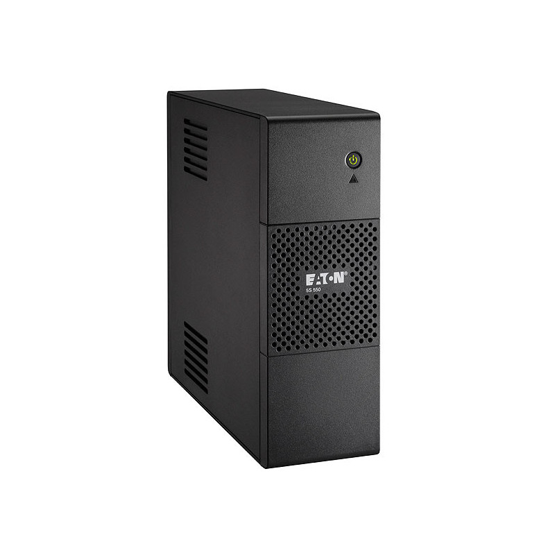 Onduleur Eaton 5S 700i  - 700VA (Prise IEC C13)