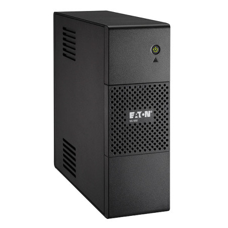 Onduleur Eaton 5S 700i  - 700VA (Prise IEC C13)