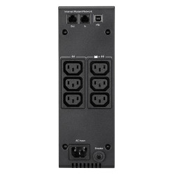 Onduleur Eaton 5S 700i  - 700VA (Prise IEC C13)