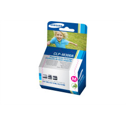 Toner Magenta Samsung CLP-300 CLX-3160 (CLP-M300A) - 1000 pages