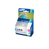 Toner Magenta Samsung CLP-300 CLX-3160 (CLP-M300A) - 1000 pages