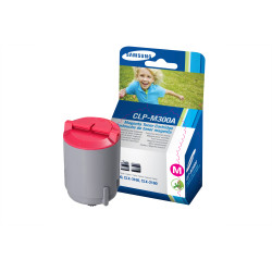 Toner Magenta Samsung CLP-300 CLX-3160 (CLP-M300A) - 1000 pages