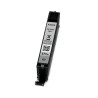 Cartouche d'encre Canon CLI-571 XL (Gris)